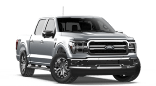 2026 Ford F-150® External Image 4